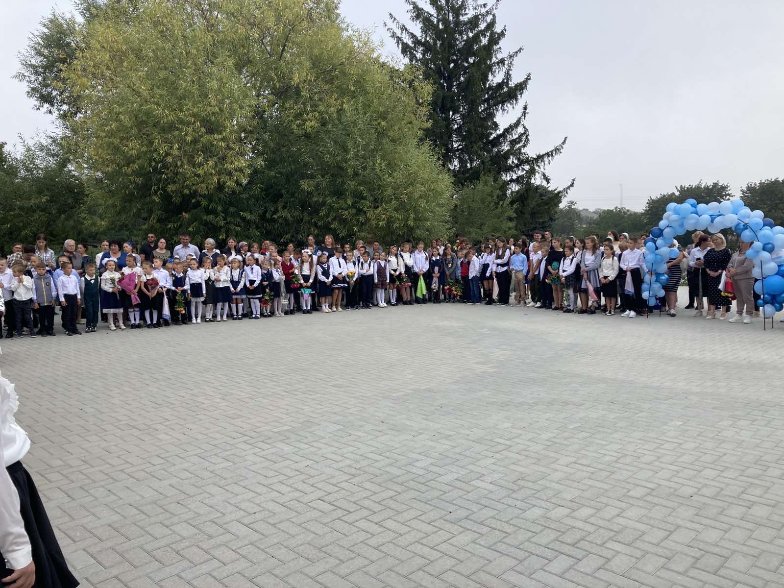 Careul festiv – foto 1