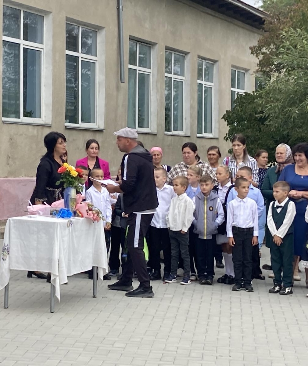 Careul festiv – foto 2