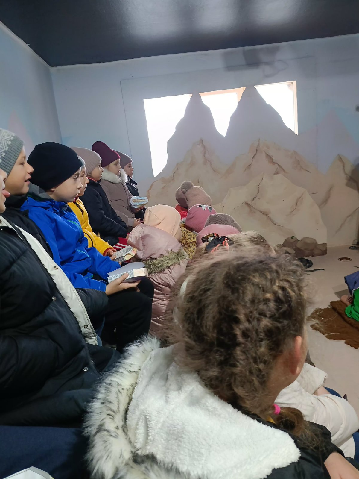 Vizită CMIAID — foto 3