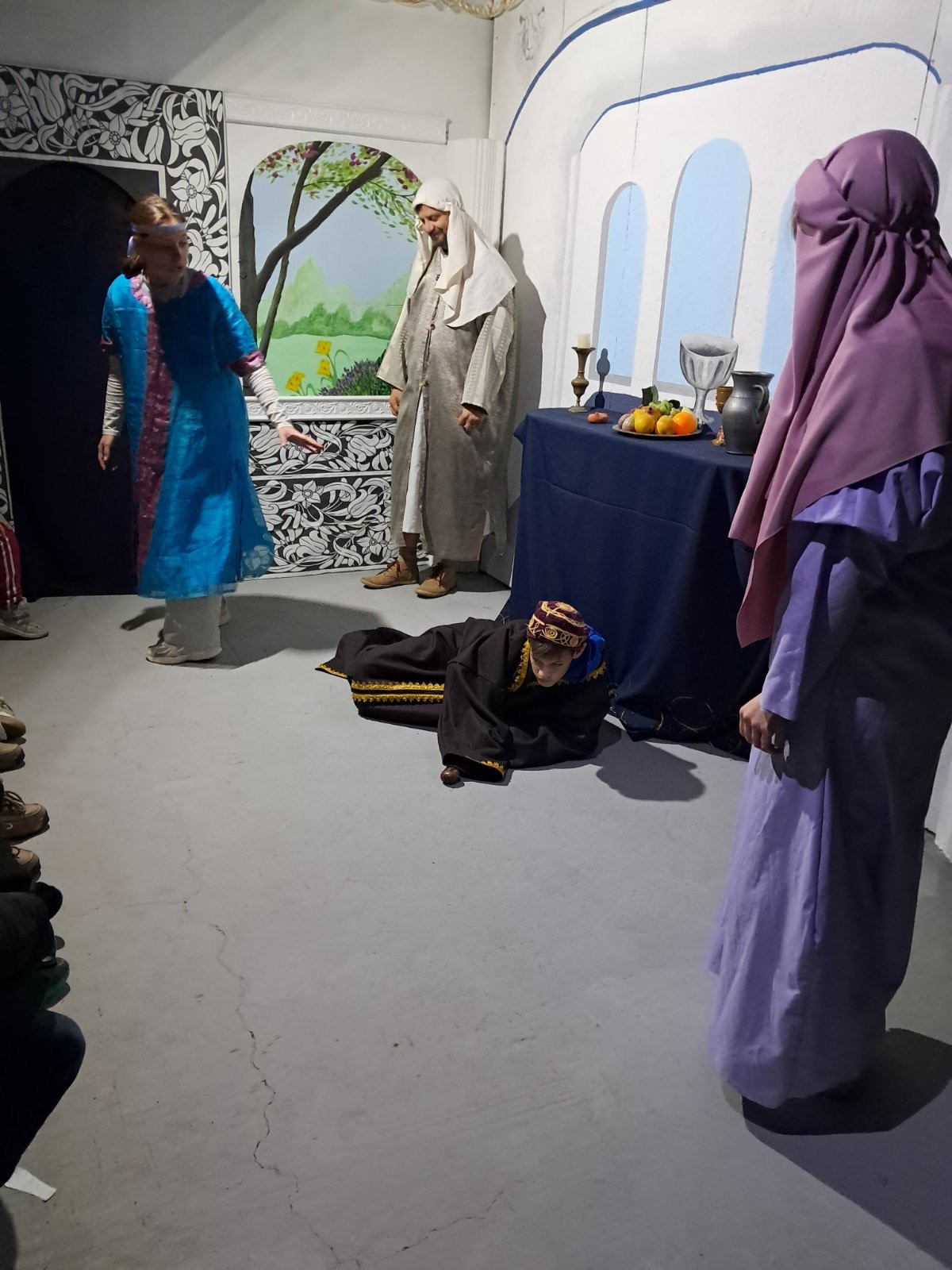 Vizită CMIAID — foto 4