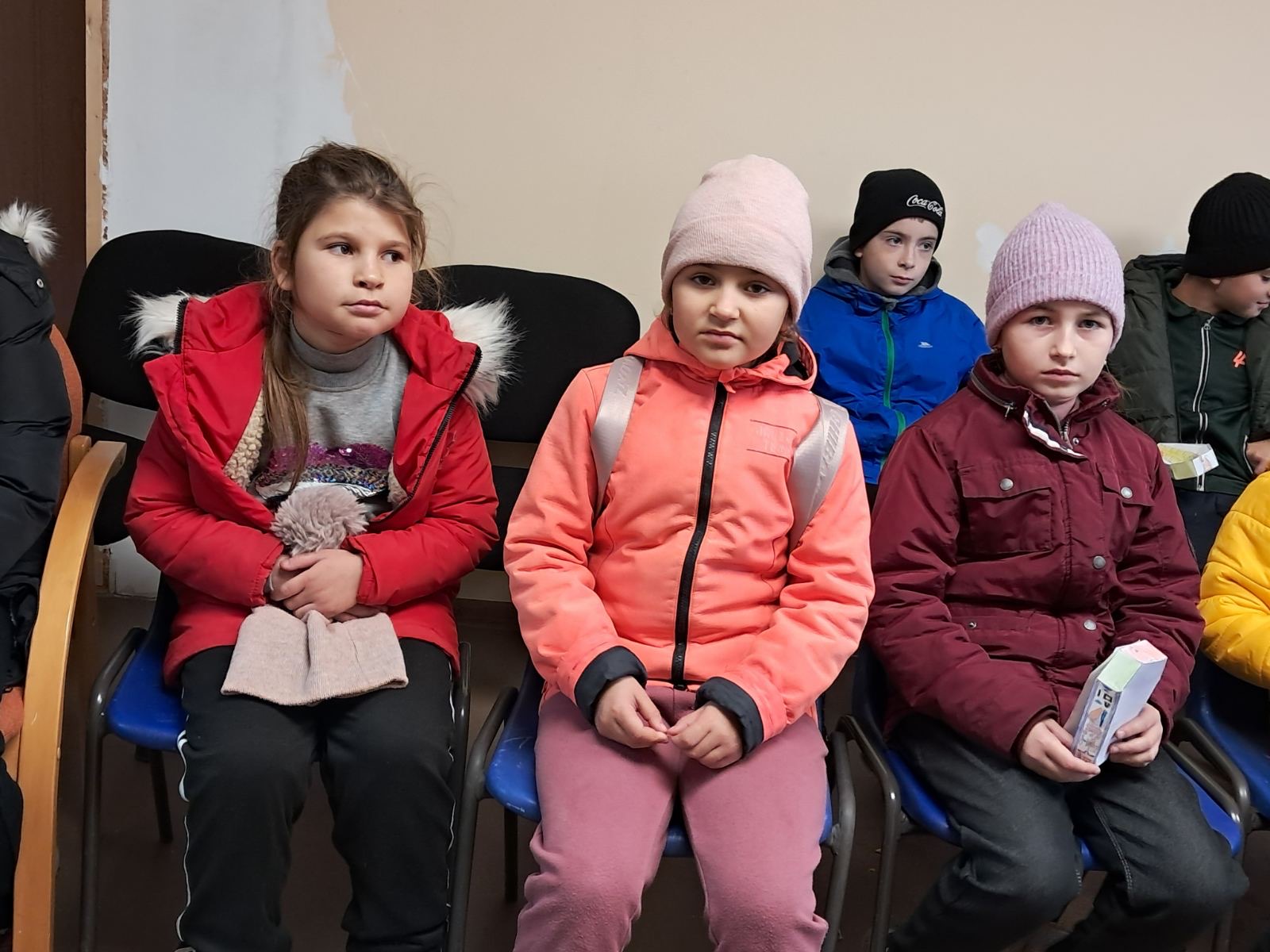 Vizită CMIAID — foto 5